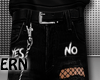 Goth Pants