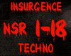 TECHNO-INSURGENCE