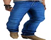 [RS]StR Jeans HB01