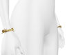 Thorn Bracelets Gold