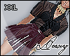 SEXY!Short skirt_XXL