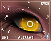 🌸; Krampus Eyes
