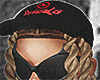 Twist Cap Sicko Blonde