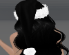 Christmas Hat Black