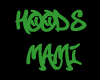 Hood's Mami