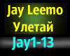 Jay Leemo Uletay