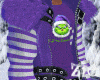 Grinchda Bundle Purple