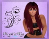 Nellina Hair Wine