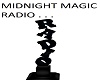 Midnight Magic Radio
