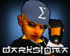 -DS- Sigma Cap Dark