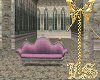 LS Cathedral Sofa
