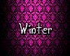 [Winter]PinkPvcVent
