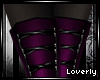 [Lo] Devious Purple