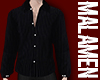 Stripes Shirt ll M