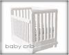 ~LDs~ele Baby Crib