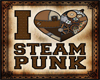 Steampunk love 3