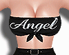 TOP BLACK ANGEL $