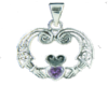 claddah pendant