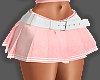 Kawaii Skirt Peachy