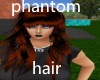 cinnamon phantom opera