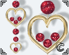 Valentine Romance Jewelr