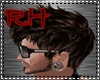 [RH]Real Hair Brown