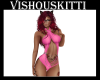[VK] Pink Swimsuit RL