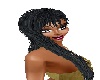 Artemis Black Hair