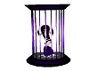 -x- shmexy purple cage