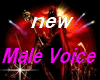 new male voice box