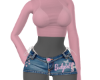 Baddie Barbie