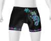 Dragon Board Shorts