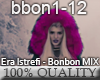 Era Istrefi - Bonbon MIX