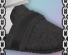 ⛓ Nap Slippers M
