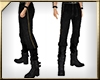 PANT GOTHIC+BOOTS