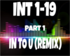 IN TO YOU (remix)