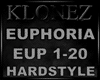 Hardstyle - Euphoria
