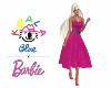 KB Barbie Silk Dress v1