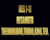 MESANIXTA HQ