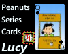 Lucy card