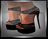 Heels Black