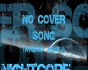 nightcore no cover 
