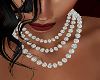 FG~ Diamond Necklace