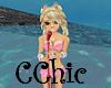 CChic-PrincessMic