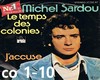 michel sardou
