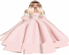 Pink Dolls Dress