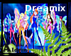 A| Winx Club - Dreamix