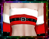FemBoy Sexy Santa Fit