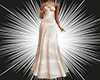 Long Gown White