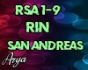 Rin San Andreas